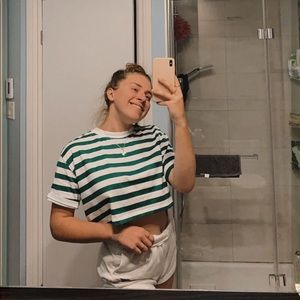 Meet your Posher, Catherine